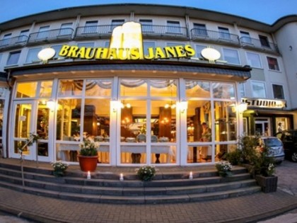 Foto: Brauhaus Janes